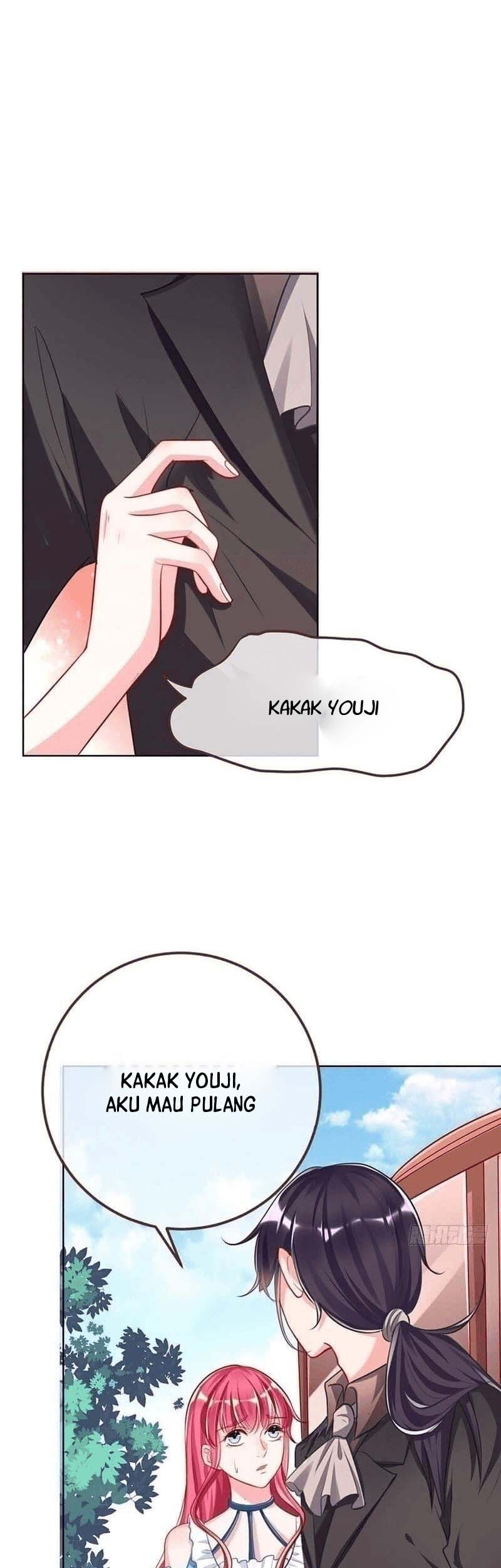 Cheating Men Must Die Chapter 52 Gambar 14