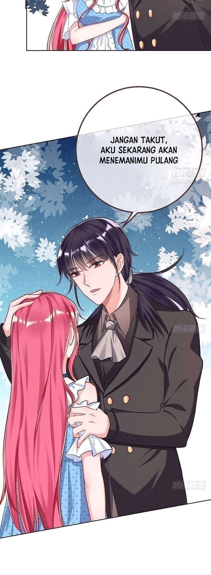 Cheating Men Must Die Chapter 52 Gambar 15