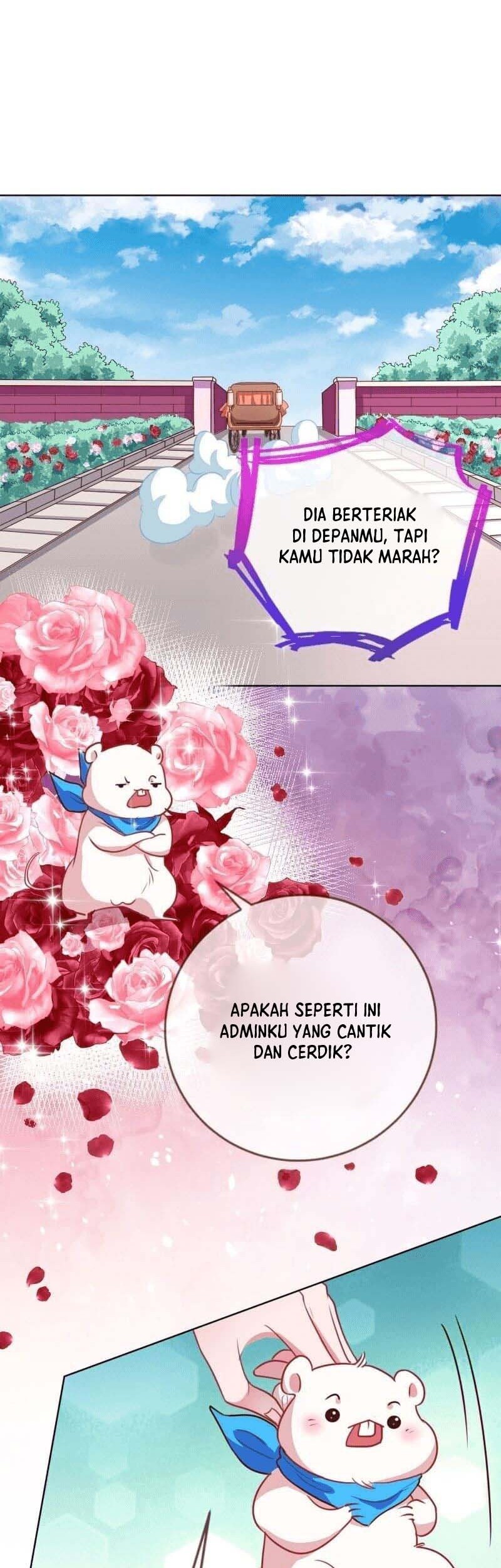 Cheating Men Must Die Chapter 52 Gambar 17