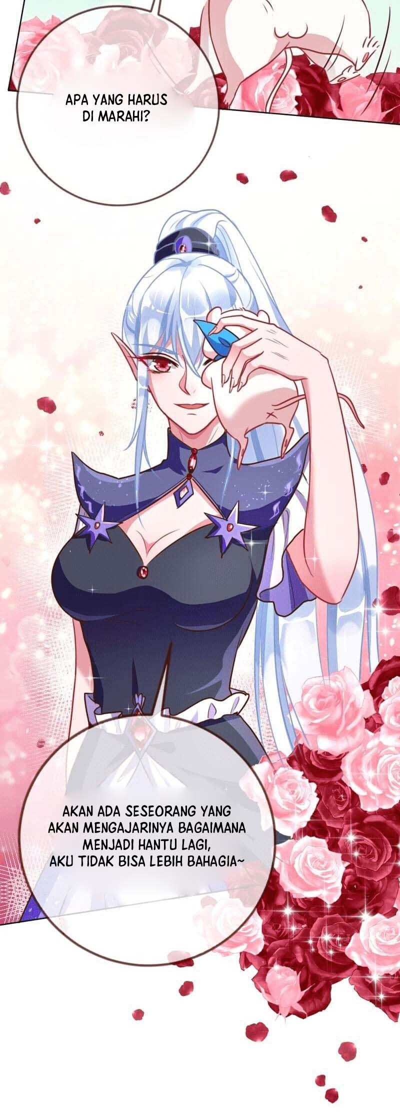 Cheating Men Must Die Chapter 52 Gambar 18