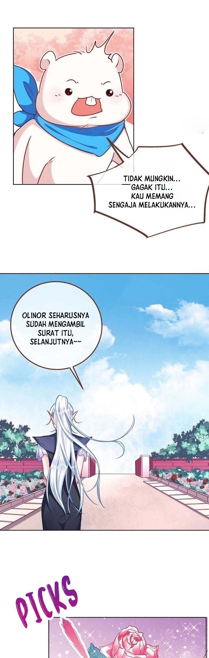 Cheating Men Must Die Chapter 52 Gambar 19