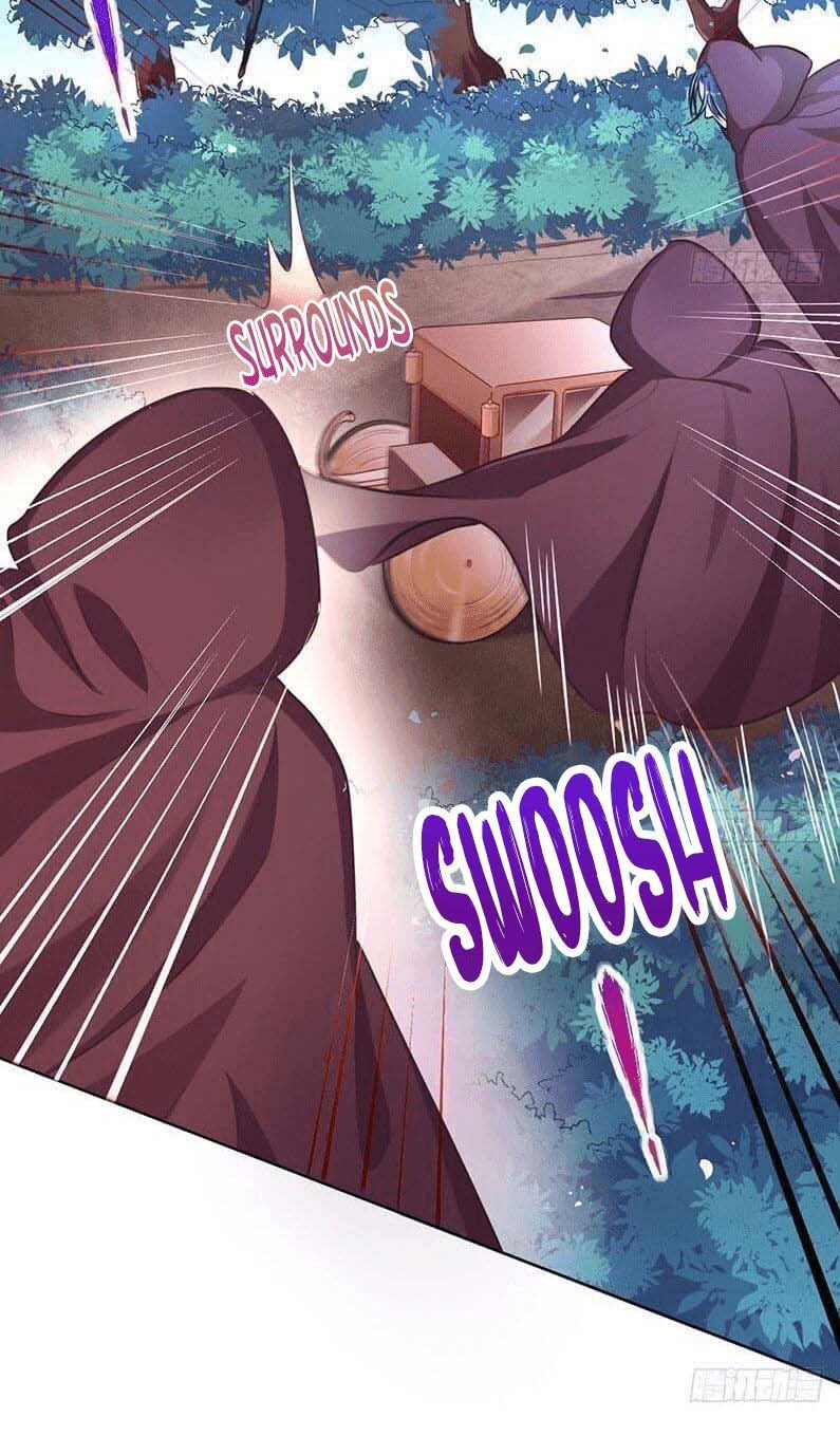 Cheating Men Must Die Chapter 52 Gambar 21