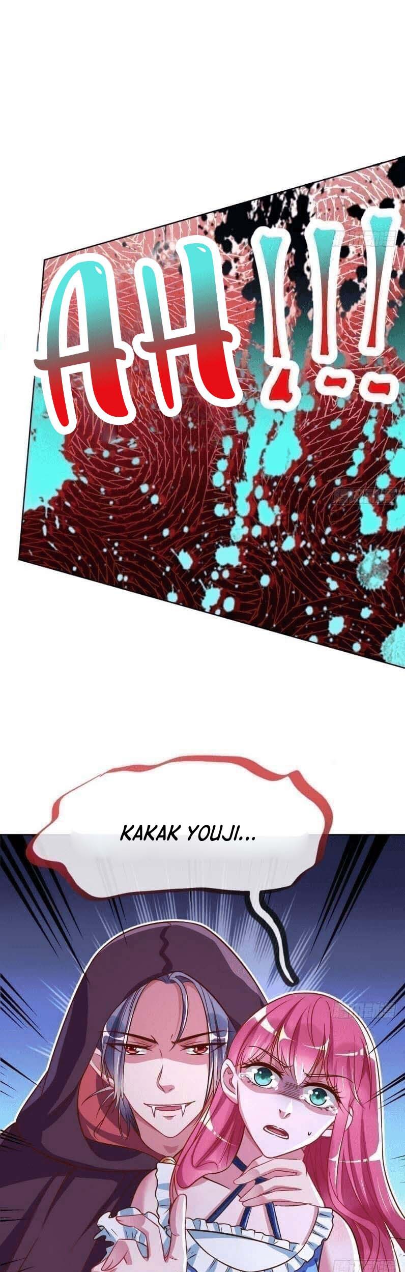 Cheating Men Must Die Chapter 52 Gambar 25