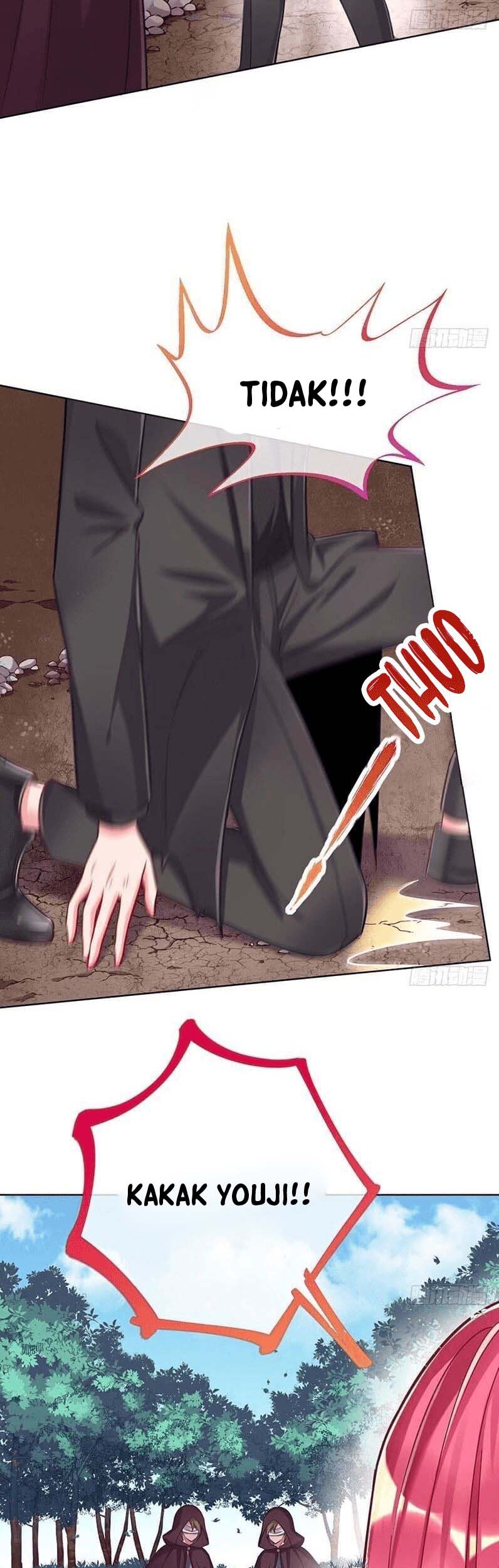 Cheating Men Must Die Chapter 52 Gambar 29