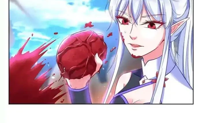 Cheating Men Must Die Chapter 56 Gambar 7