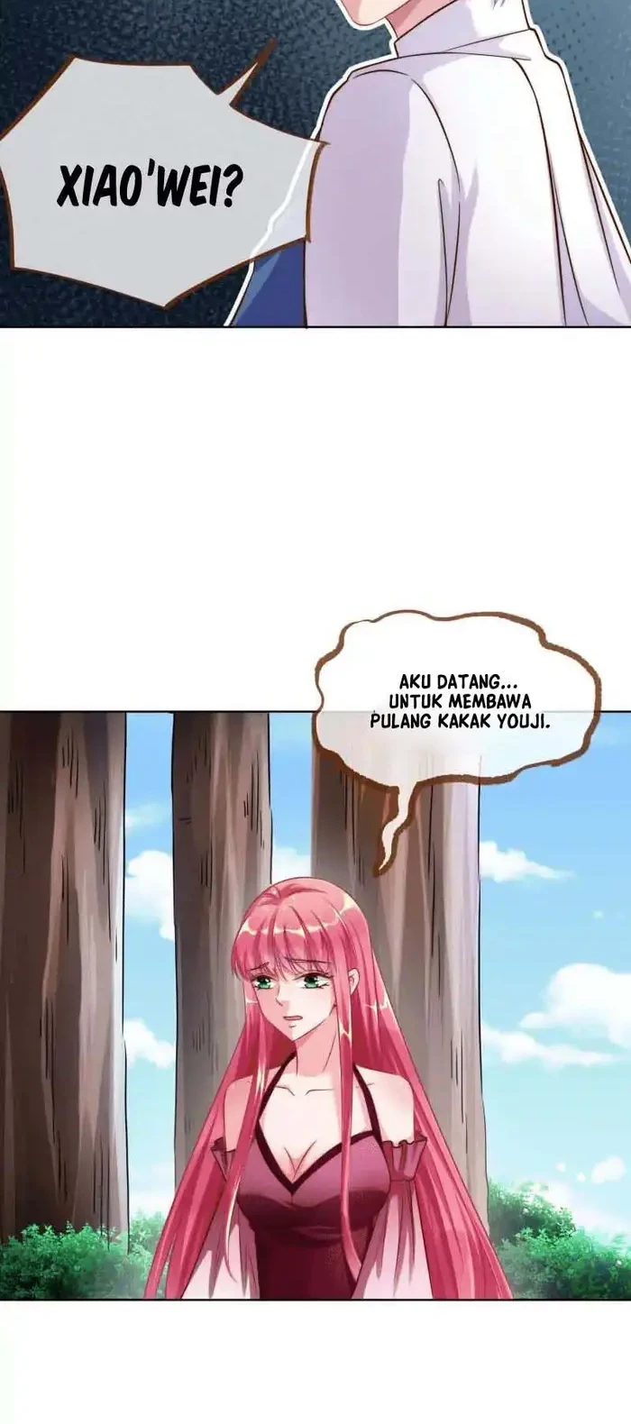 Cheating Men Must Die Chapter 56 Gambar 9