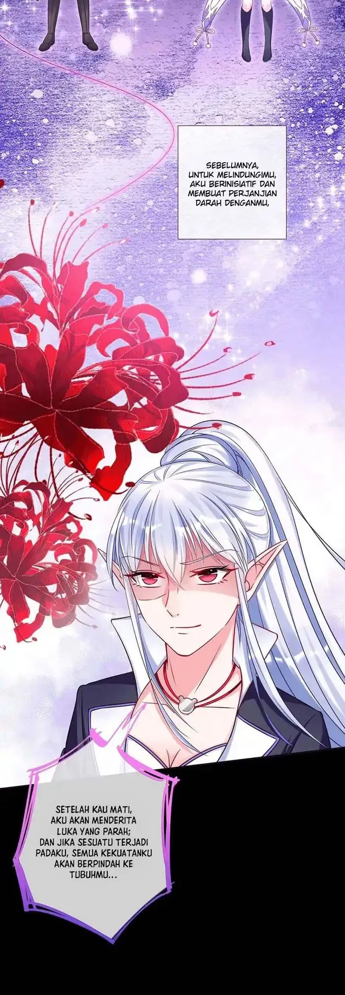 Cheating Men Must Die Chapter 56 Gambar 15