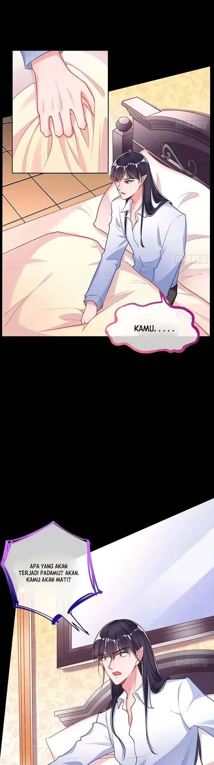 Cheating Men Must Die Chapter 56 Gambar 19