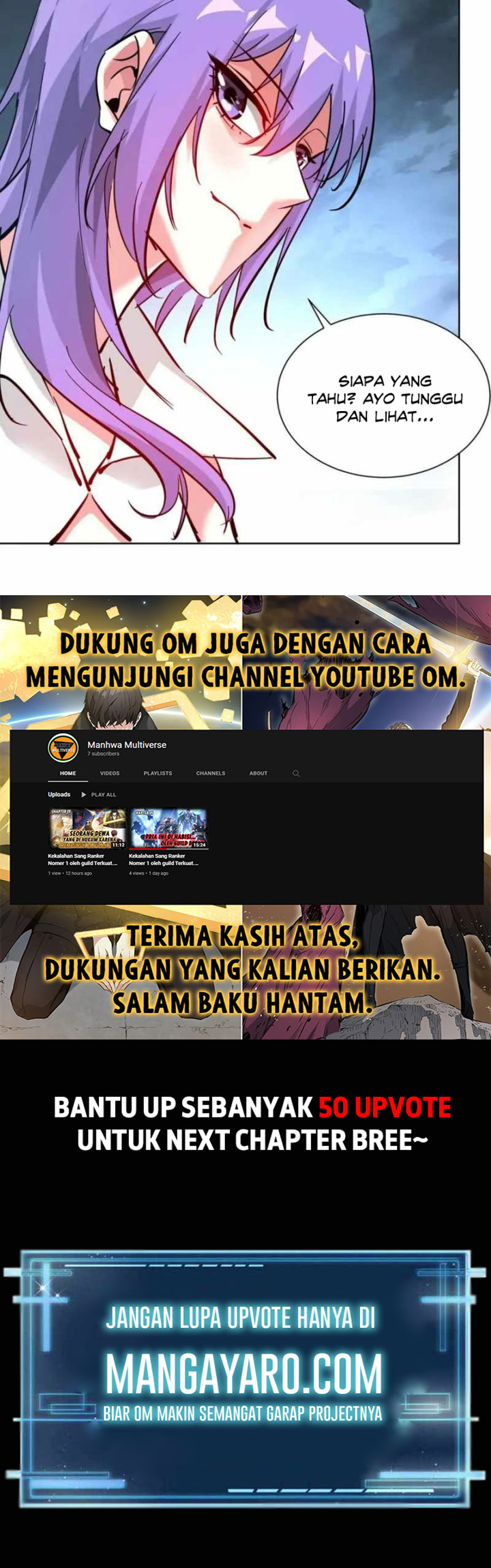 The First Son-In-Law Vanguard of All Time Chapter 240 Gambar 22