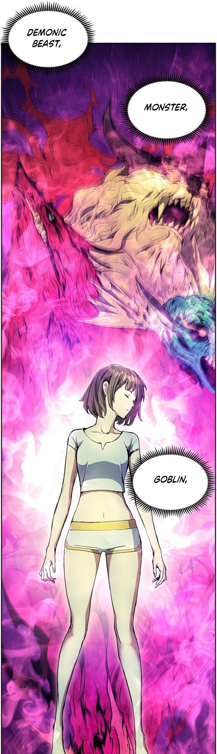 Return of the Broken Constellation Chapter 49 Gambar 26