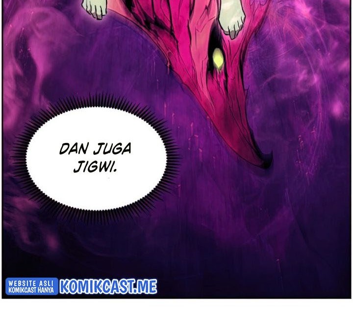 Return of the Broken Constellation Chapter 49 Gambar 27