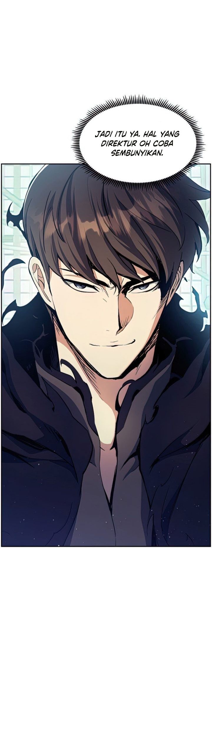 Return of the Broken Constellation Chapter 49 Gambar 28