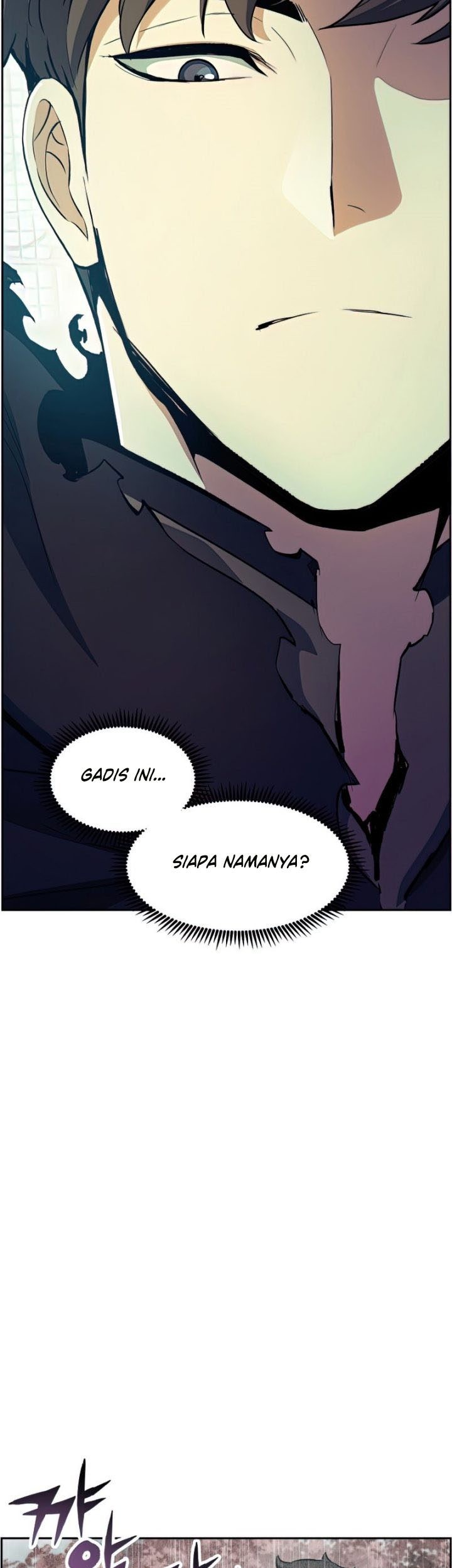 Return of the Broken Constellation Chapter 49 Gambar 20