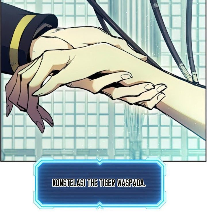 Return of the Broken Constellation Chapter 49 Gambar 23