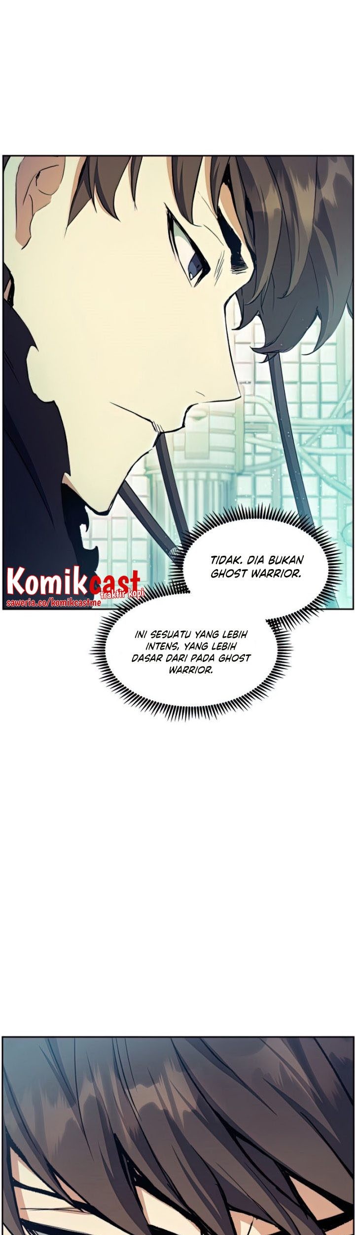 Return of the Broken Constellation Chapter 49 Gambar 24