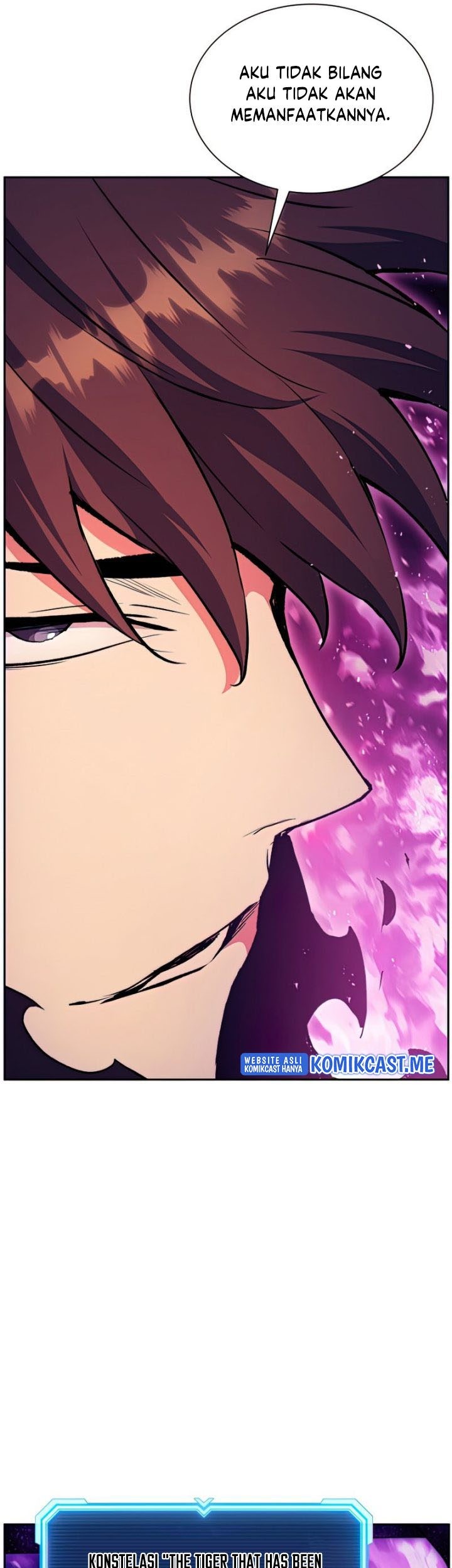 Return of the Broken Constellation Chapter 49 Gambar 46