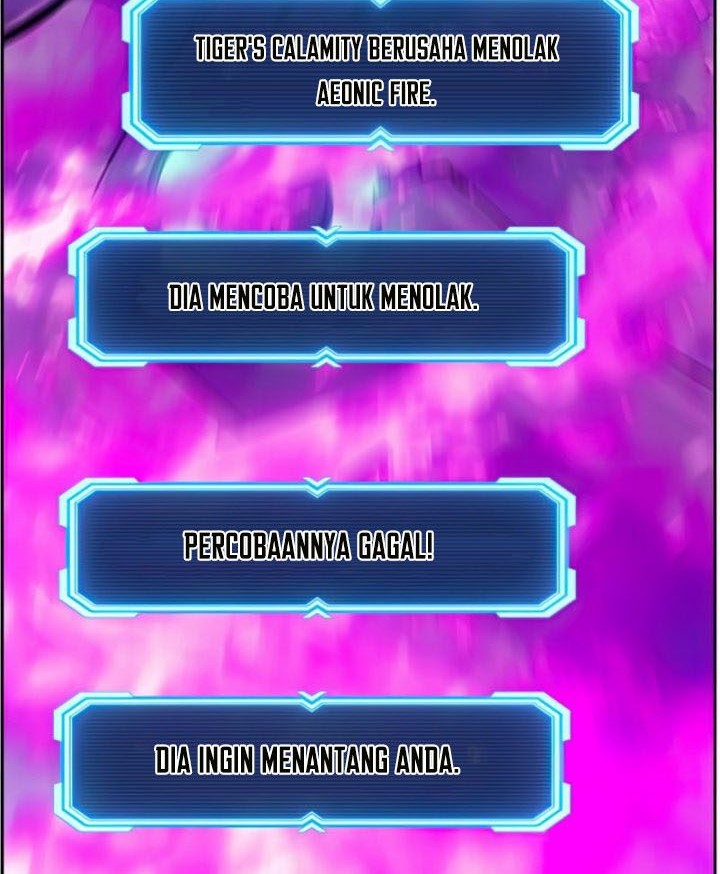 Return of the Broken Constellation Chapter 49 Gambar 39