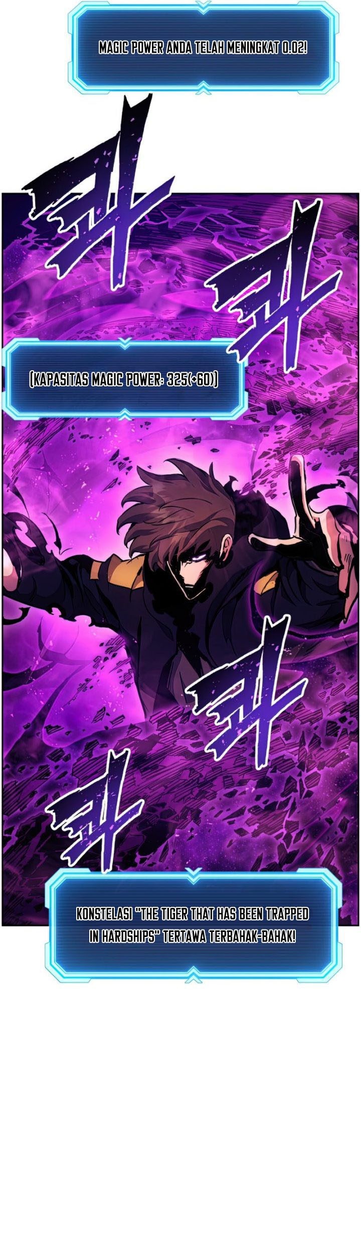 Return of the Broken Constellation Chapter 49 Gambar 54