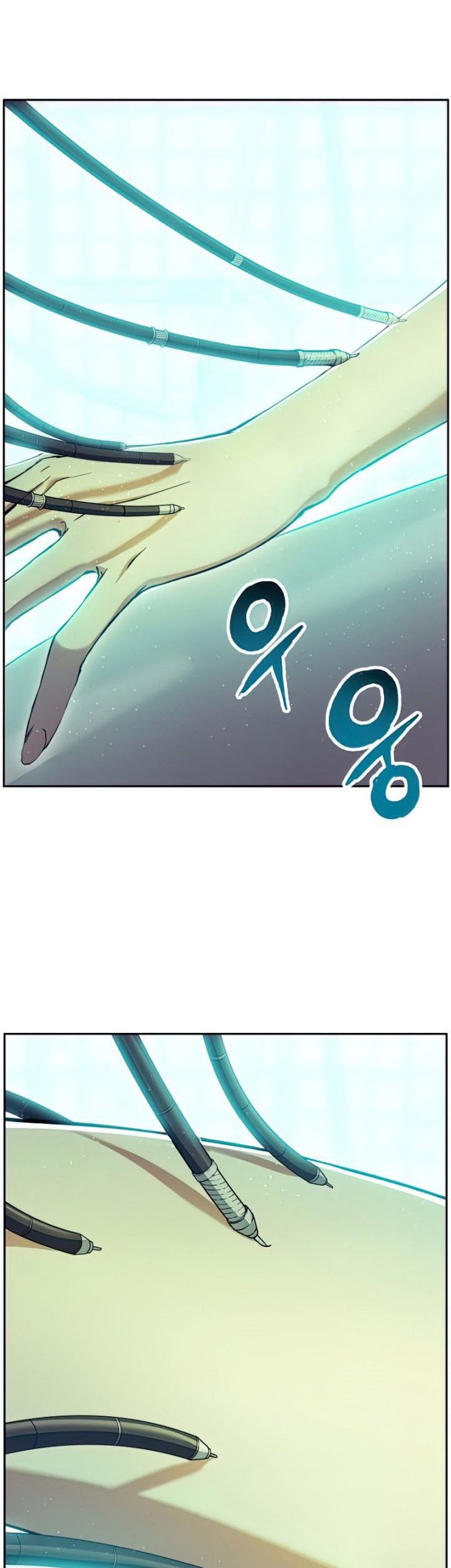 Return of the Broken Constellation Chapter 49 Gambar 14