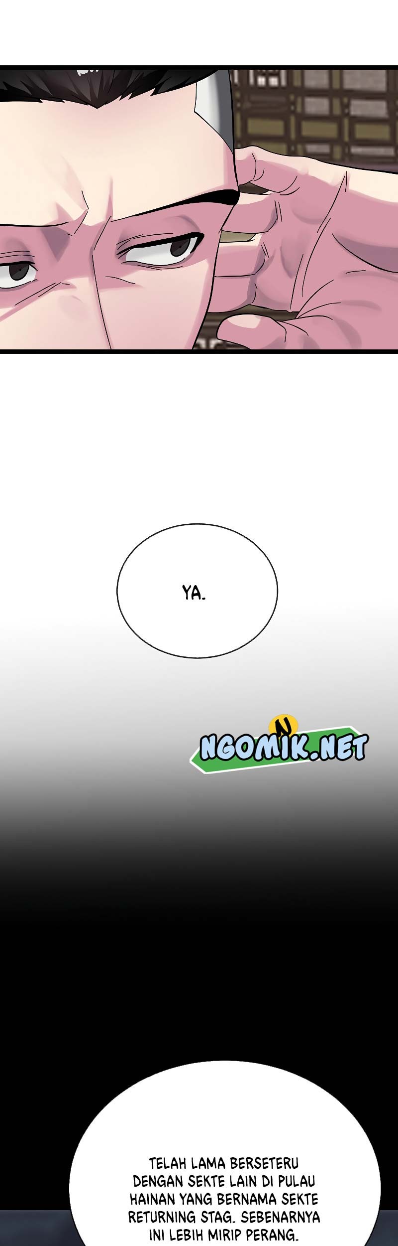 Volcanic Age Chapter 219 Gambar 26