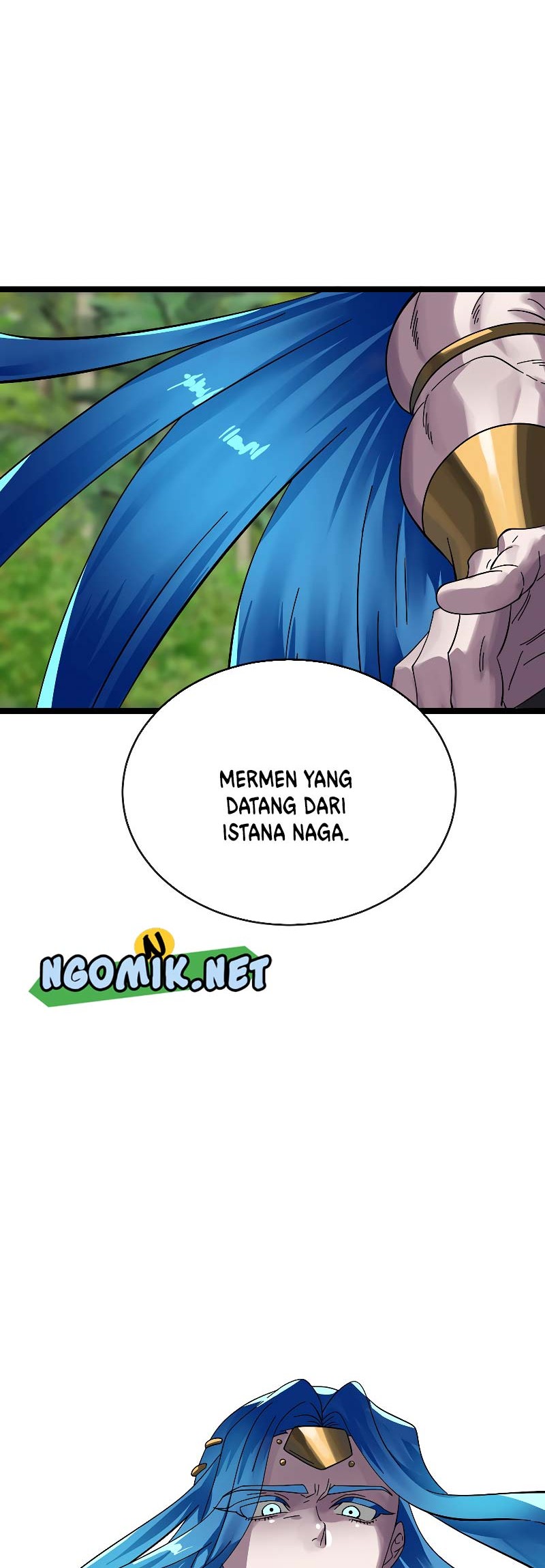 Volcanic Age Chapter 219 Gambar 29