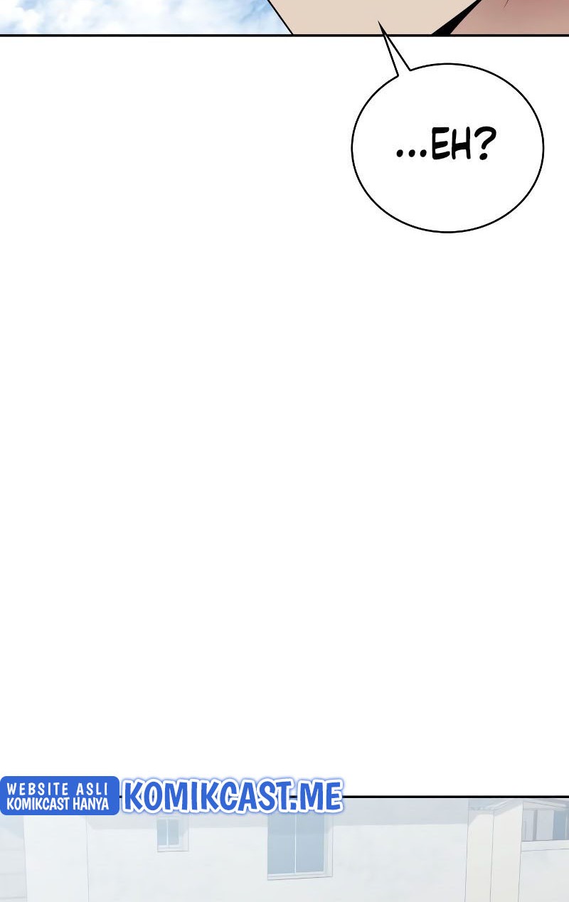 Clever Cleaning Life Of The Returned Genius Hunter Chapter 12 Gambar 27