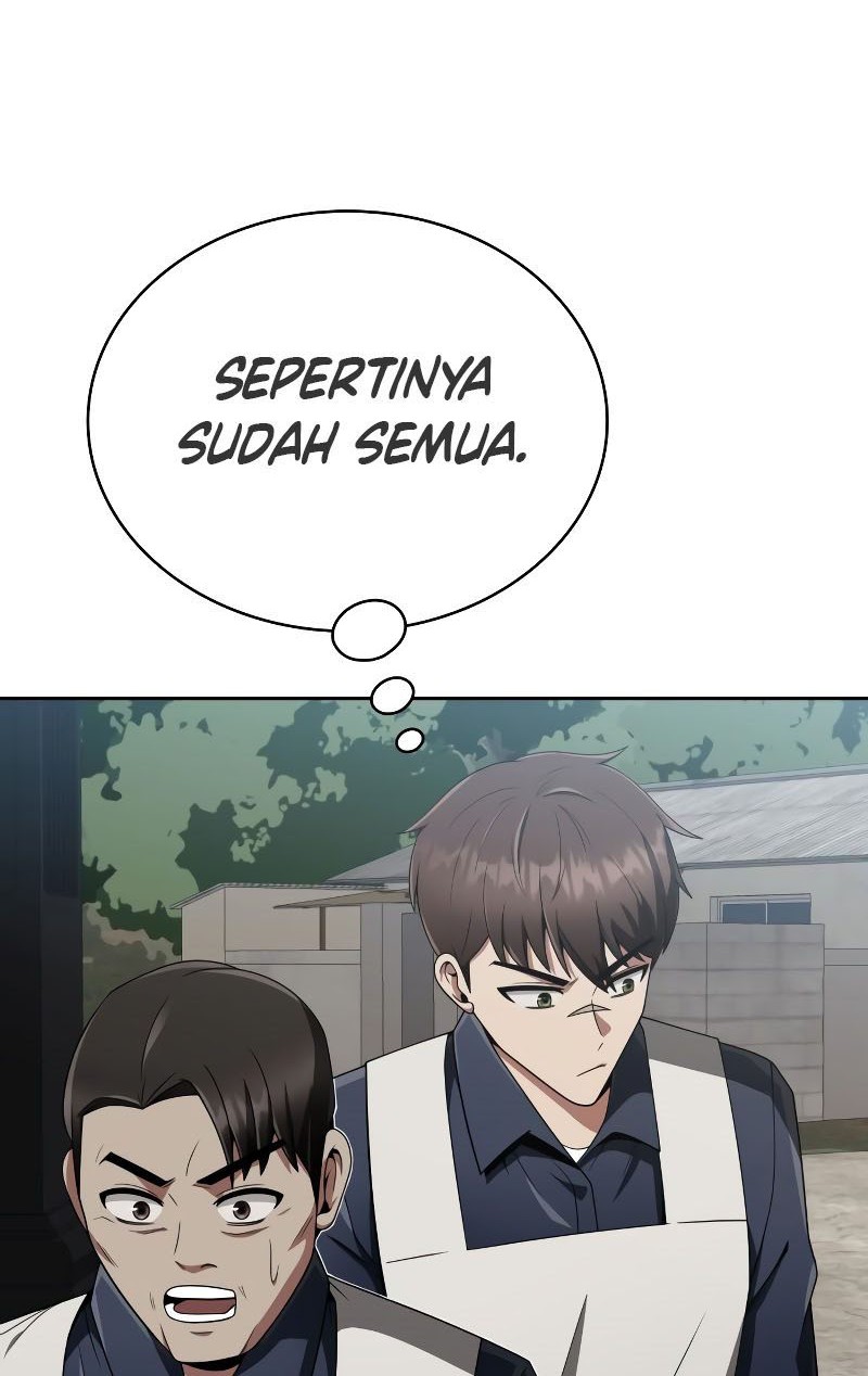 Clever Cleaning Life Of The Returned Genius Hunter Chapter 12 Gambar 31