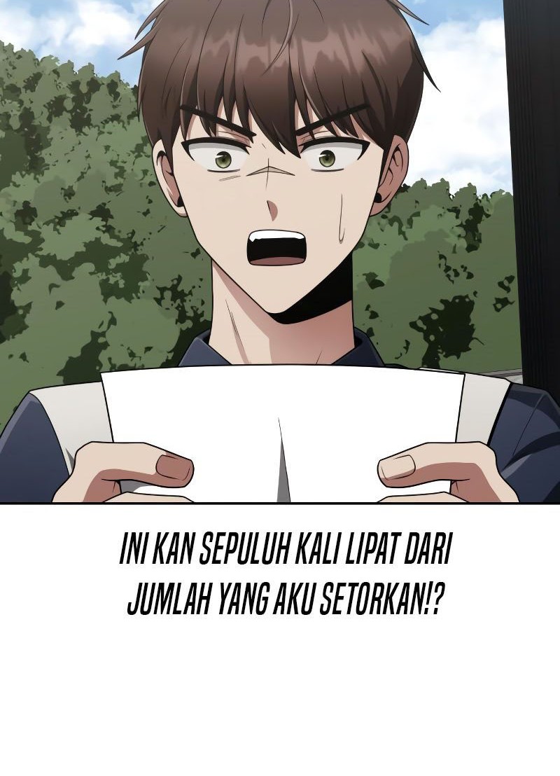 Clever Cleaning Life Of The Returned Genius Hunter Chapter 12 Gambar 35