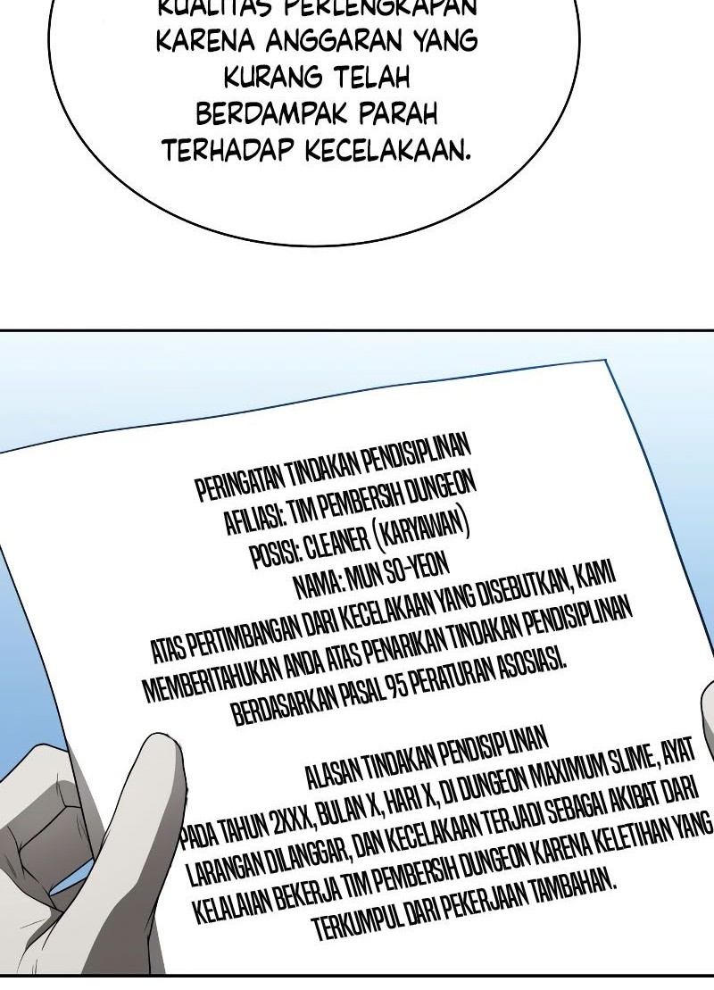 Clever Cleaning Life Of The Returned Genius Hunter Chapter 12 Gambar 37