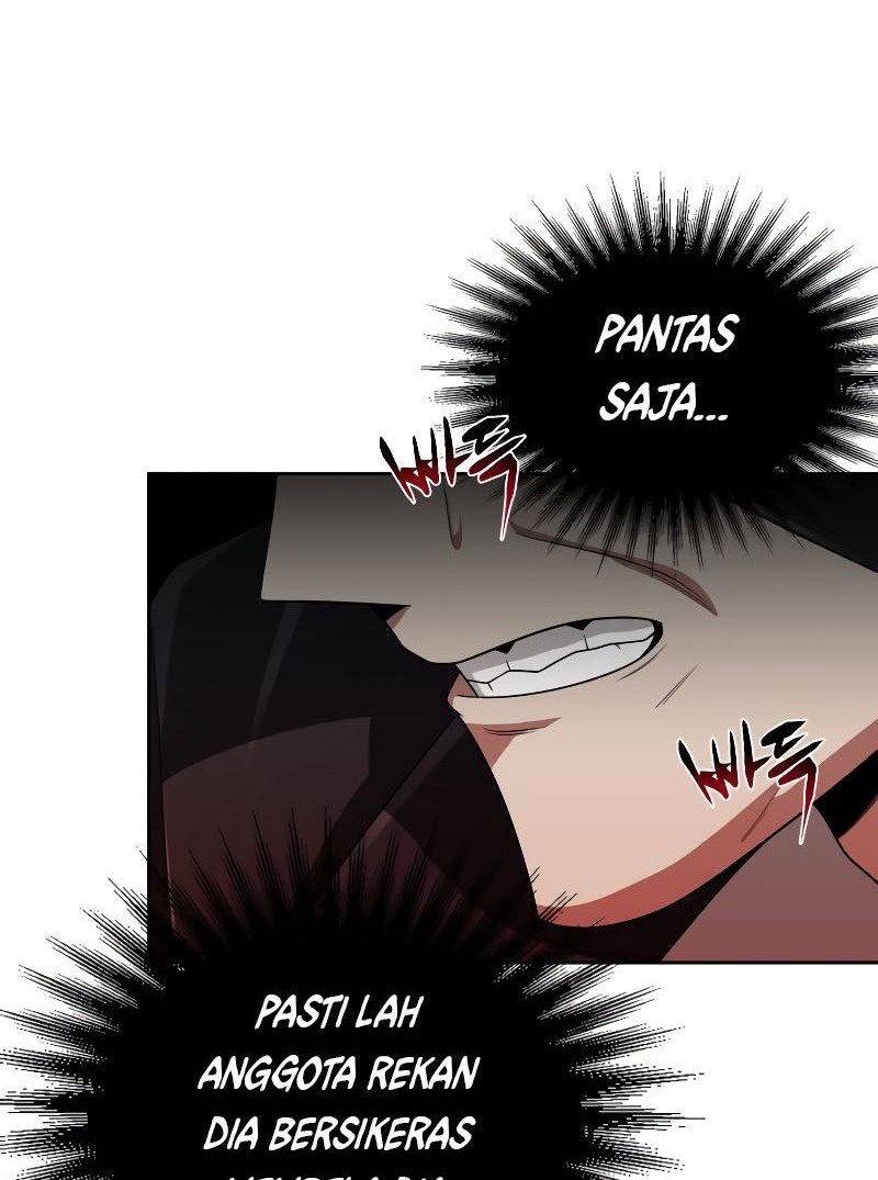 Clever Cleaning Life Of The Returned Genius Hunter Chapter 12 Gambar 21