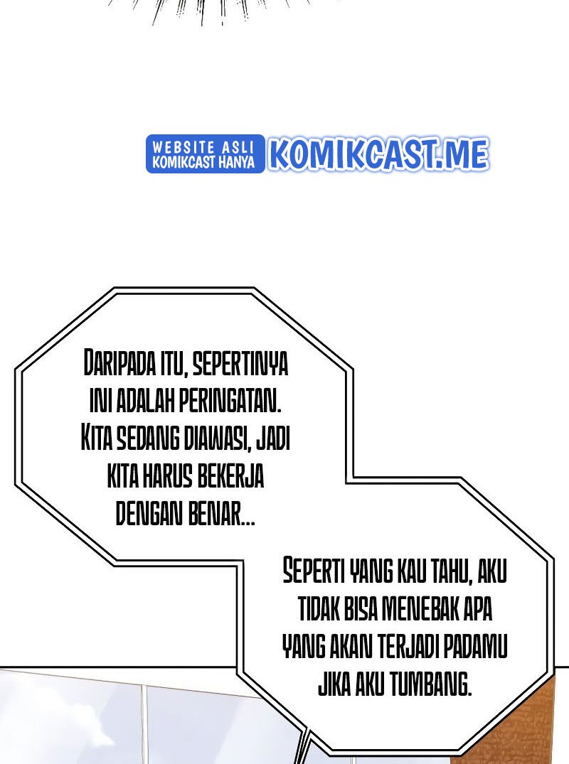 Clever Cleaning Life Of The Returned Genius Hunter Chapter 12 Gambar 23