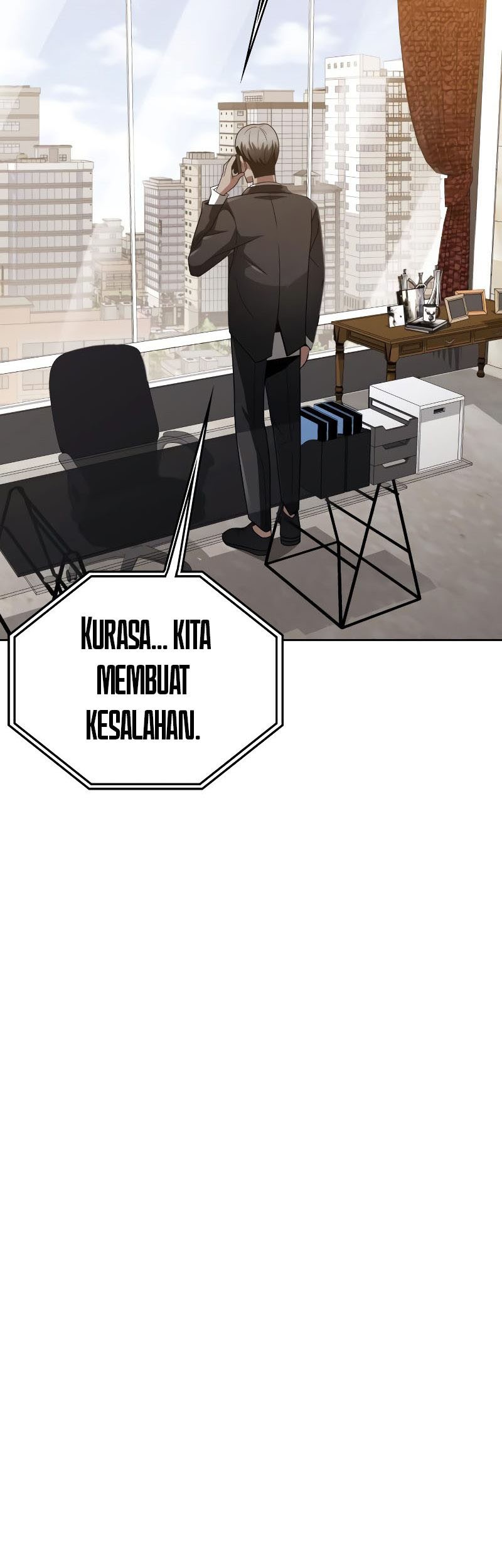 Clever Cleaning Life Of The Returned Genius Hunter Chapter 12 Gambar 24