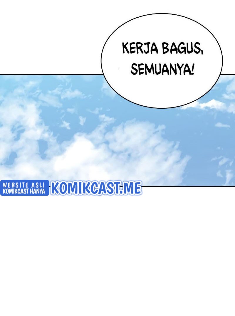 Clever Cleaning Life Of The Returned Genius Hunter Chapter 12 Gambar 25