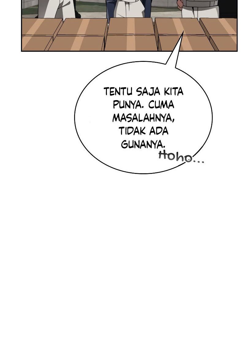 Clever Cleaning Life Of The Returned Genius Hunter Chapter 12 Gambar 47