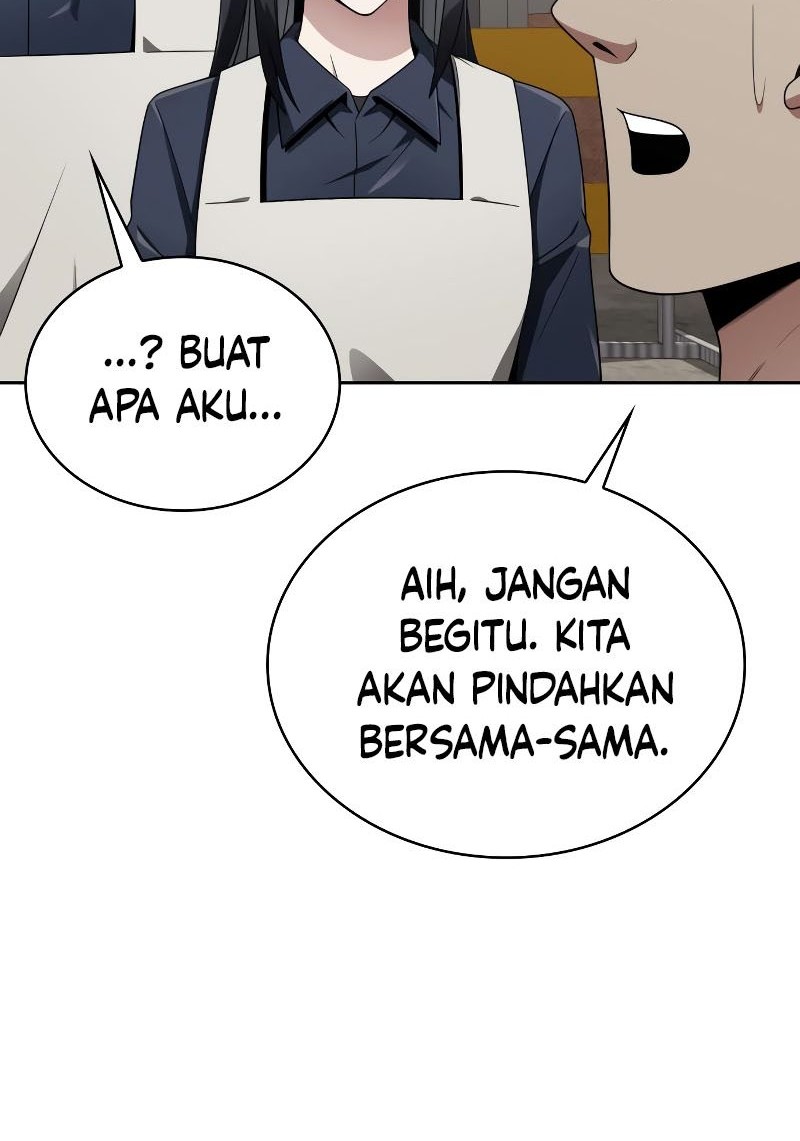 Clever Cleaning Life Of The Returned Genius Hunter Chapter 12 Gambar 49