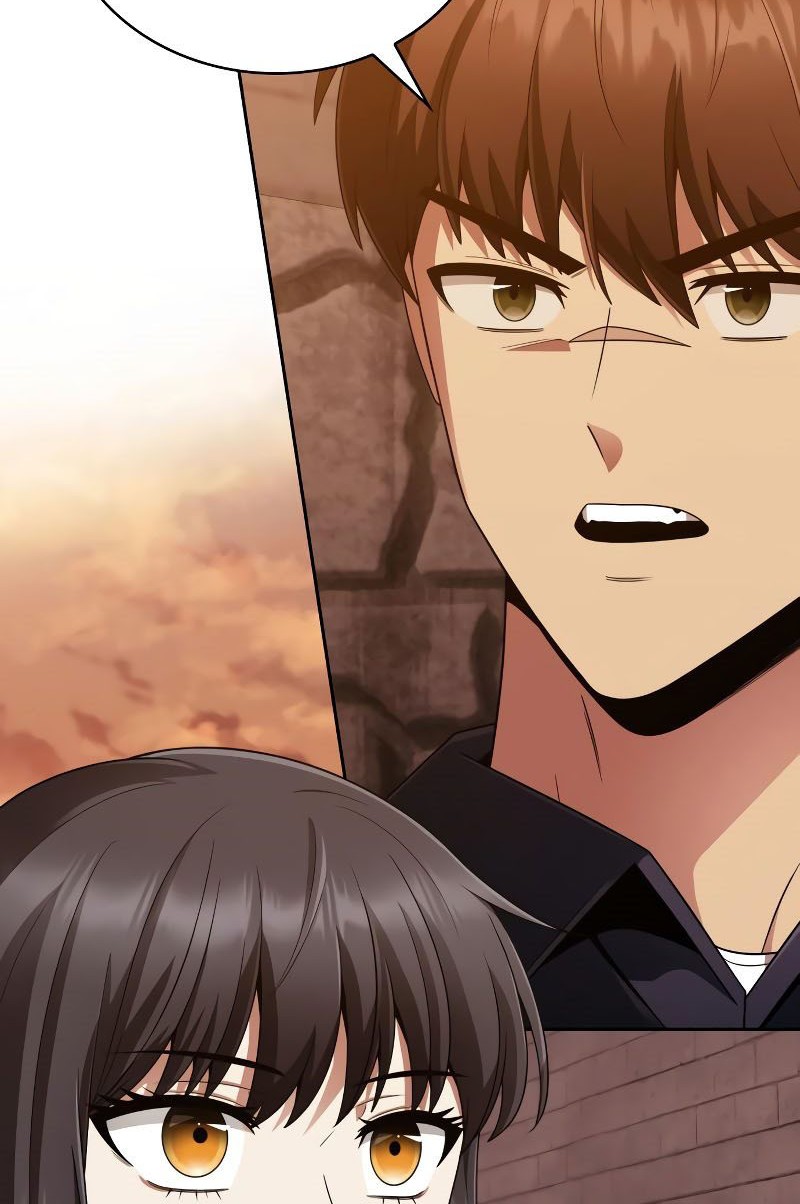 Clever Cleaning Life Of The Returned Genius Hunter Chapter 12 Gambar 55