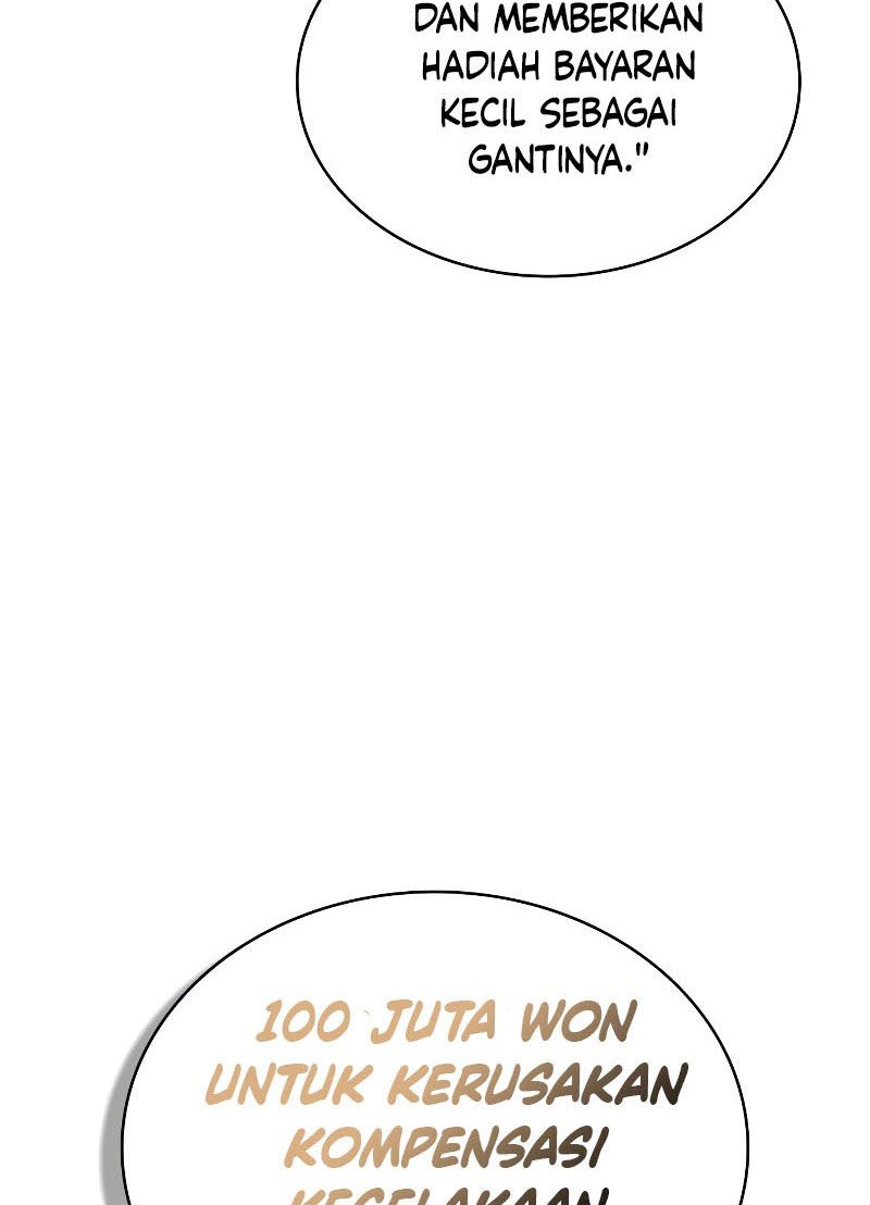 Clever Cleaning Life Of The Returned Genius Hunter Chapter 12 Gambar 39