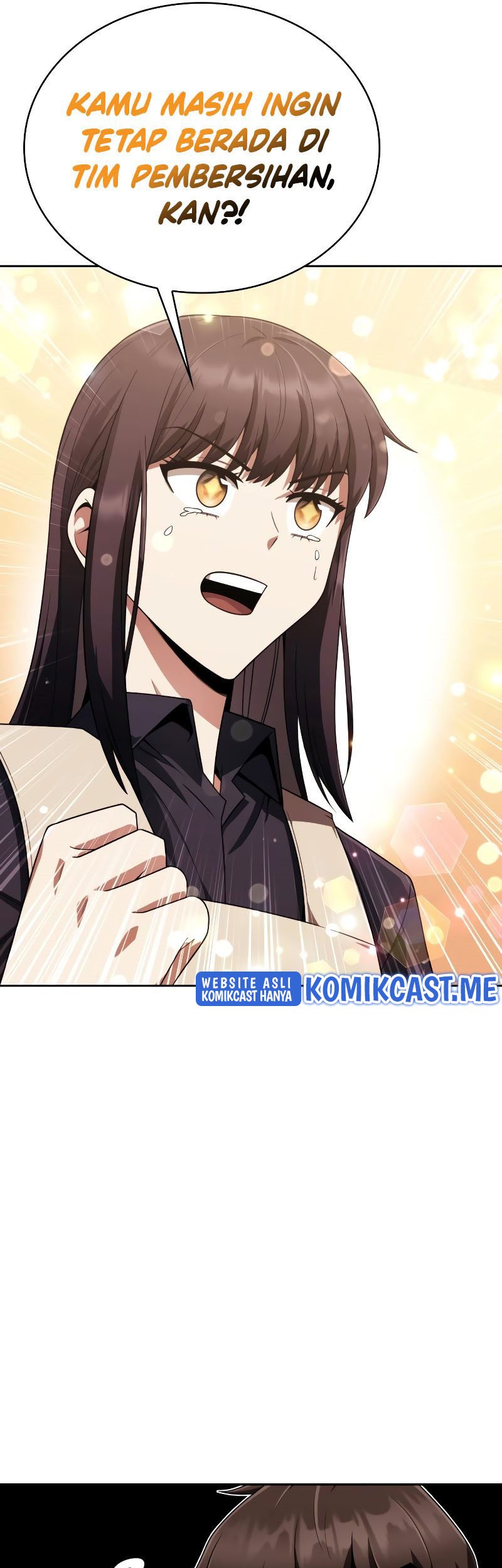 Clever Cleaning Life Of The Returned Genius Hunter Chapter 12 Gambar 66