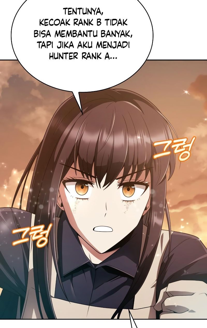 Clever Cleaning Life Of The Returned Genius Hunter Chapter 12 Gambar 69