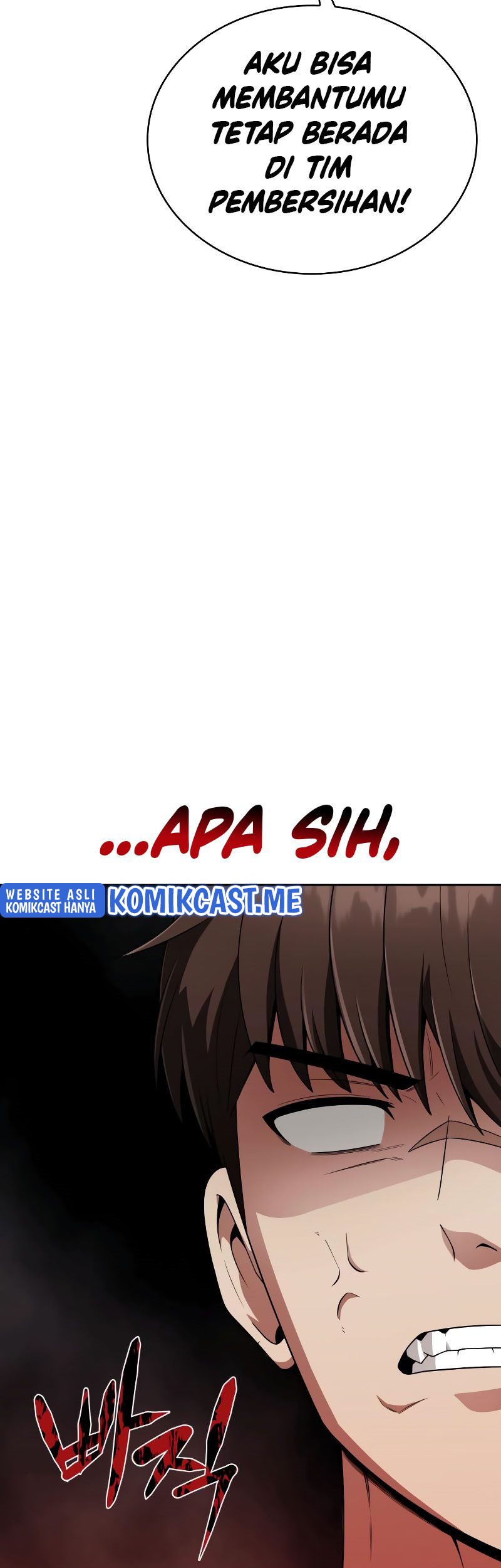 Clever Cleaning Life Of The Returned Genius Hunter Chapter 12 Gambar 70