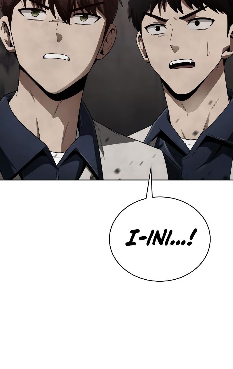 Clever Cleaning Life Of The Returned Genius Hunter Chapter 12 Gambar 73