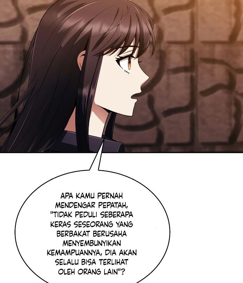 Clever Cleaning Life Of The Returned Genius Hunter Chapter 12 Gambar 59