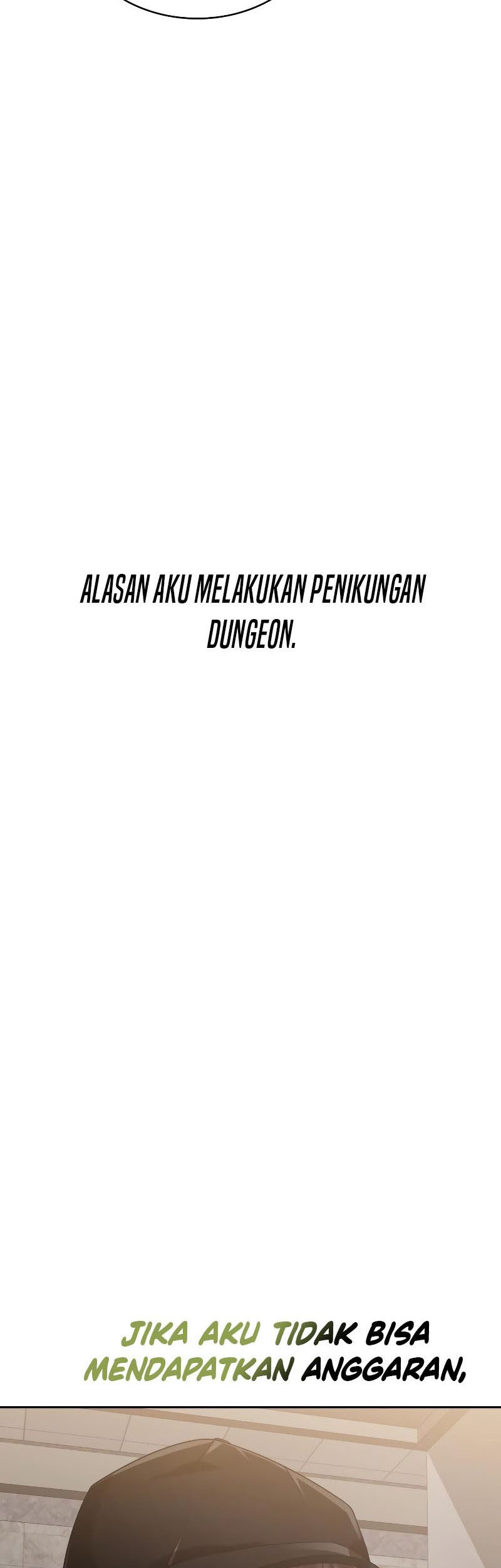 Clever Cleaning Life Of The Returned Genius Hunter Chapter 12 Gambar 4