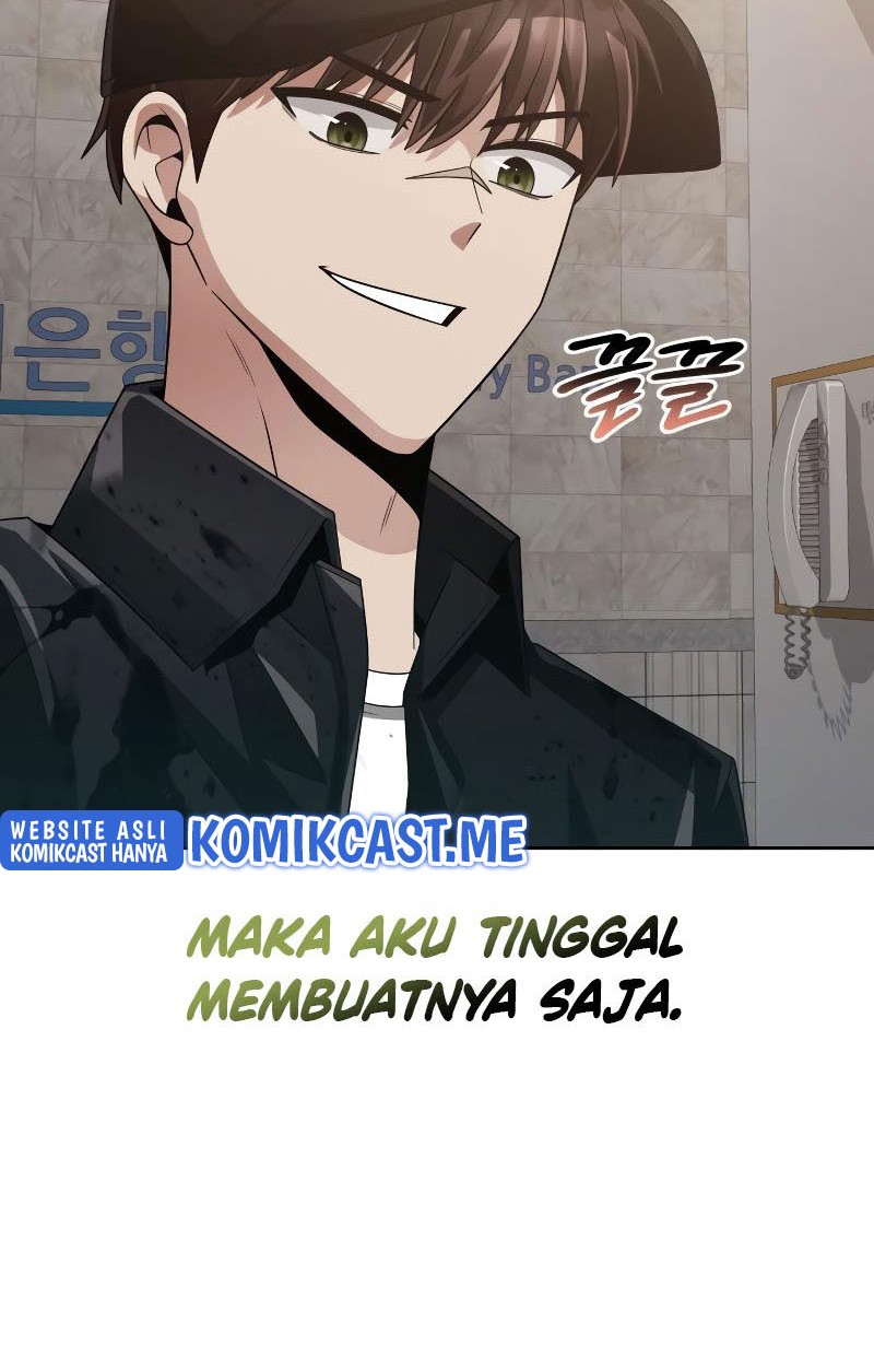 Clever Cleaning Life Of The Returned Genius Hunter Chapter 12 Gambar 5