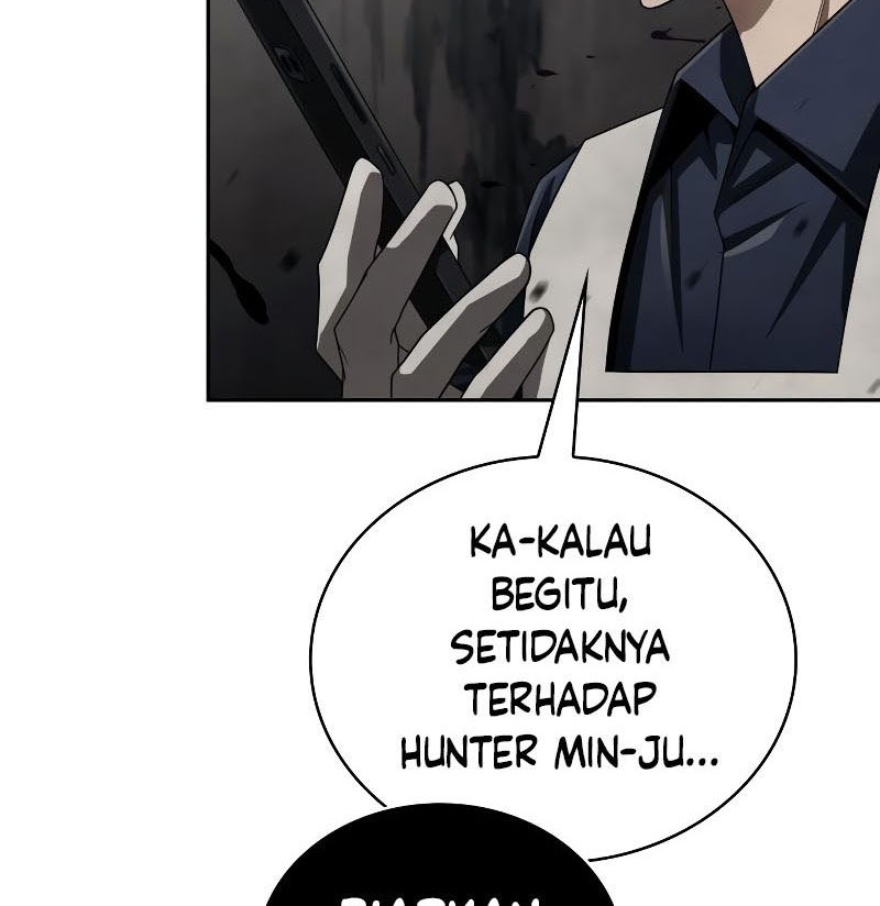 Clever Cleaning Life Of The Returned Genius Hunter Chapter 12 Gambar 87