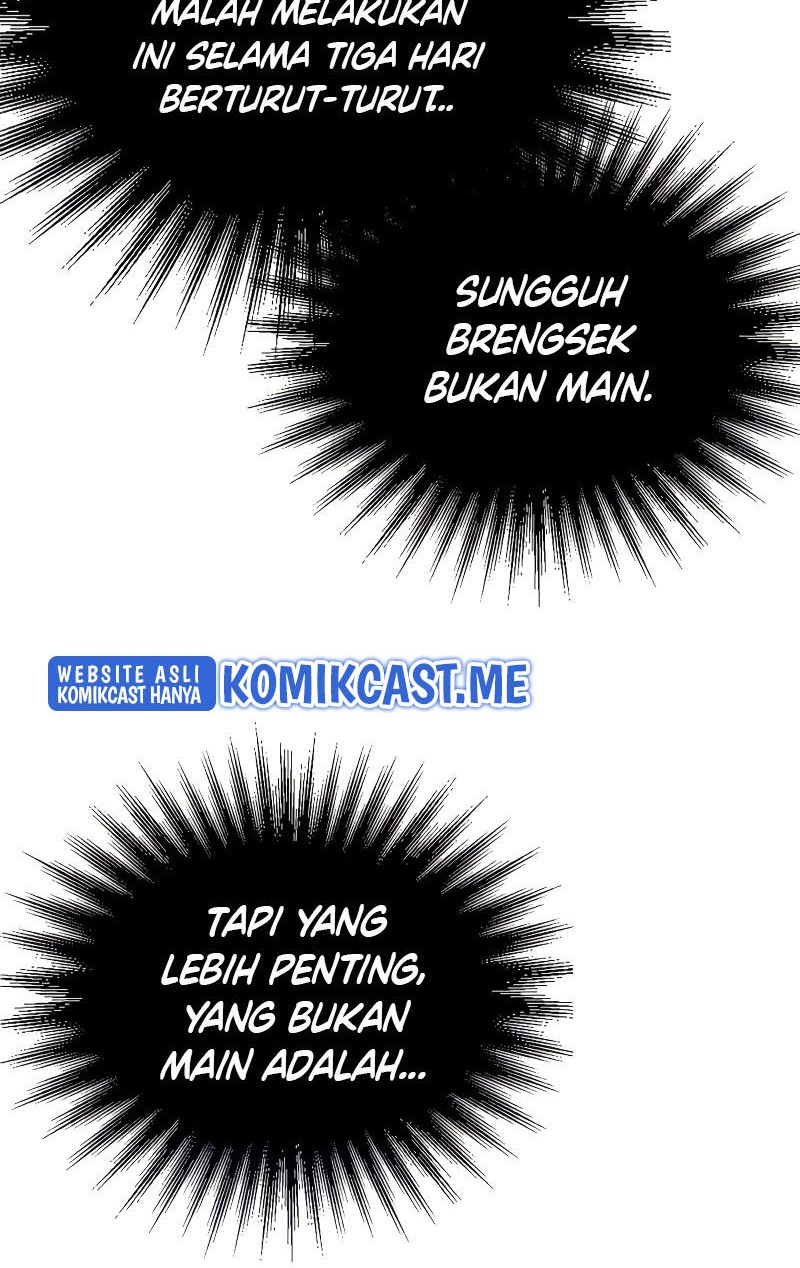 Clever Cleaning Life Of The Returned Genius Hunter Chapter 12 Gambar 91