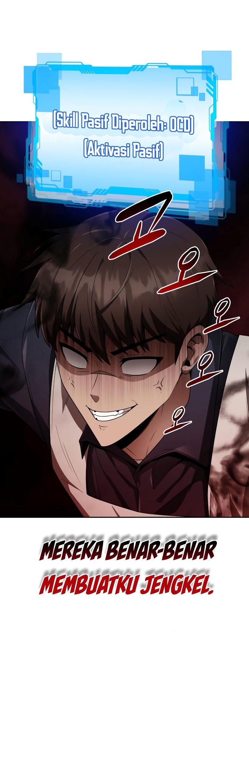 Clever Cleaning Life Of The Returned Genius Hunter Chapter 12 Gambar 92