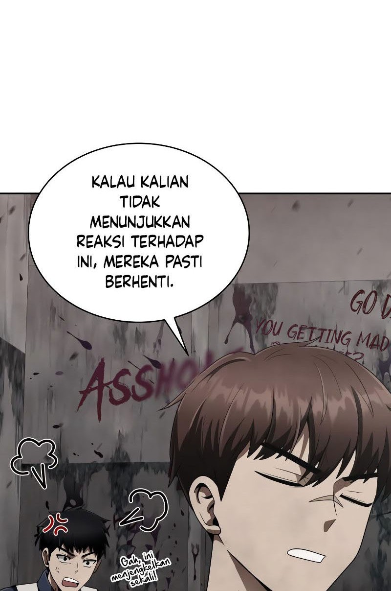 Clever Cleaning Life Of The Returned Genius Hunter Chapter 12 Gambar 79