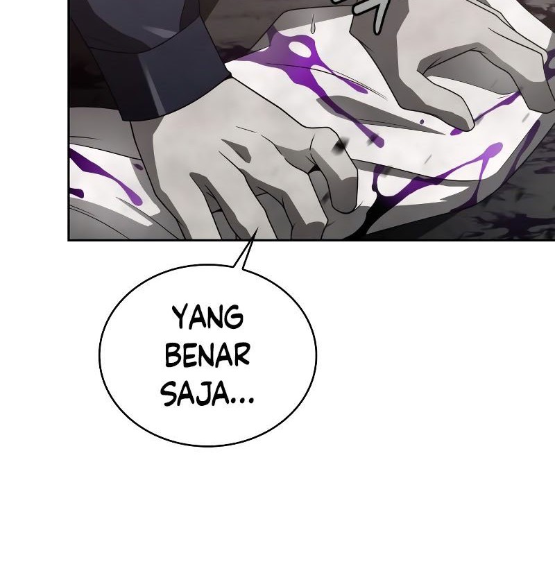 Clever Cleaning Life Of The Returned Genius Hunter Chapter 12 Gambar 83