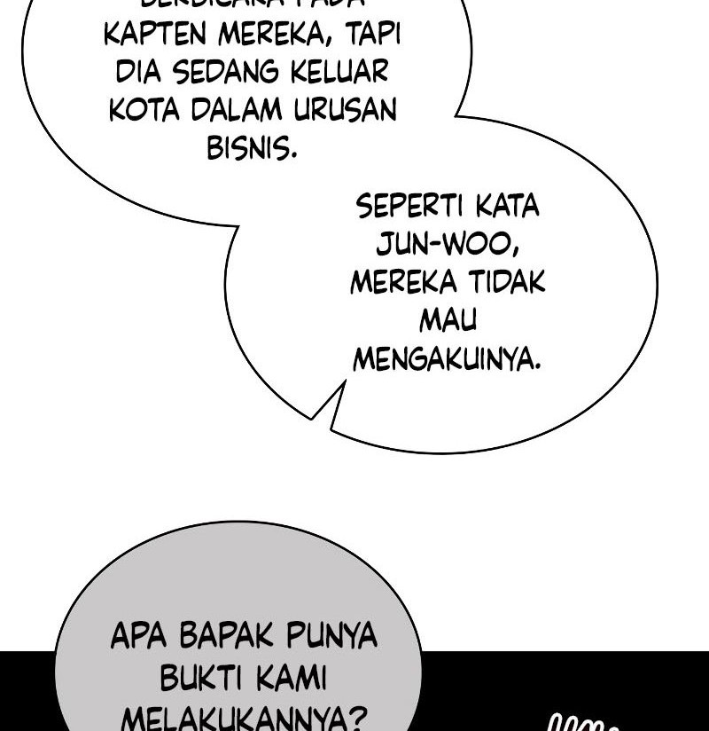 Clever Cleaning Life Of The Returned Genius Hunter Chapter 12 Gambar 85